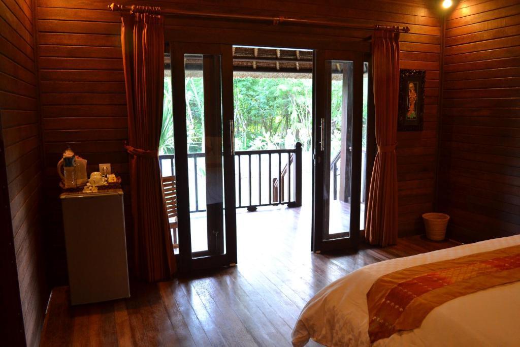 The Akah Cottage - Chse Certified Нуса-Лембонган Экстерьер фото